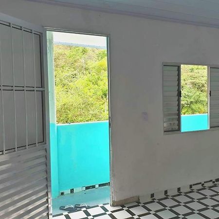 Toca Do Pavao Hotel Paraty Ngoại thất bức ảnh