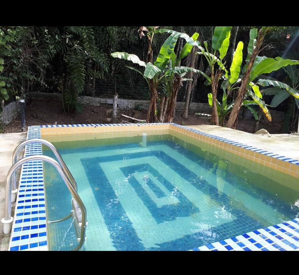 Toca Do Pavao Hotel Paraty Ngoại thất bức ảnh