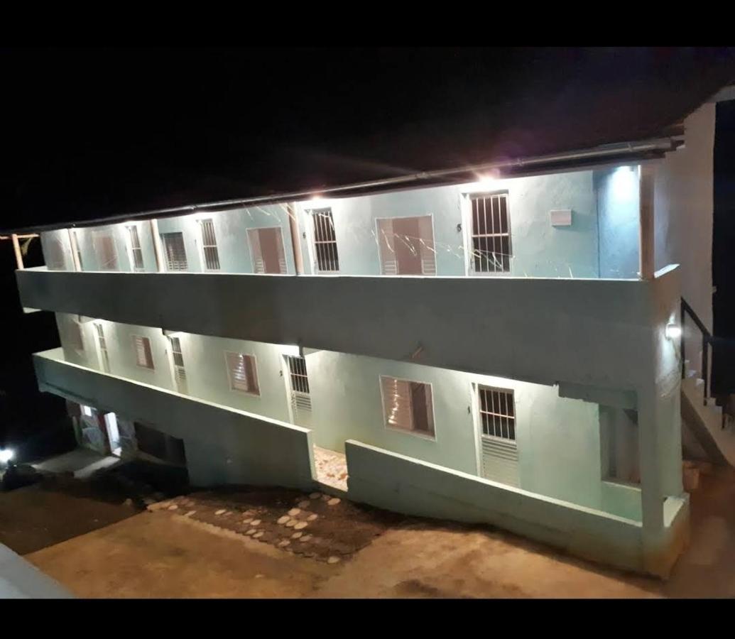 Toca Do Pavao Hotel Paraty Ngoại thất bức ảnh