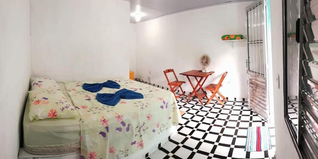 Toca Do Pavao Hotel Paraty Ngoại thất bức ảnh