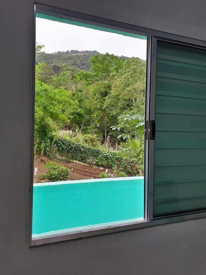 Toca Do Pavao Hotel Paraty Ngoại thất bức ảnh