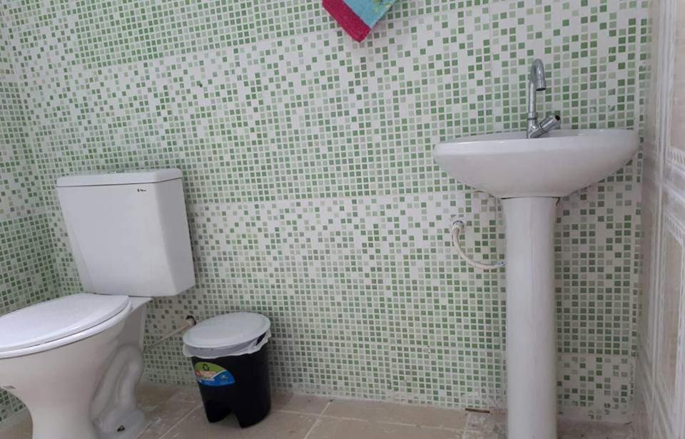 Toca Do Pavao Hotel Paraty Ngoại thất bức ảnh