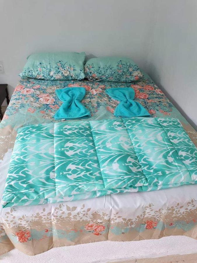 Toca Do Pavao Hotel Paraty Ngoại thất bức ảnh